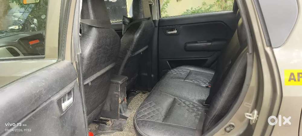 2023 Maruti Suzuki Wagon R