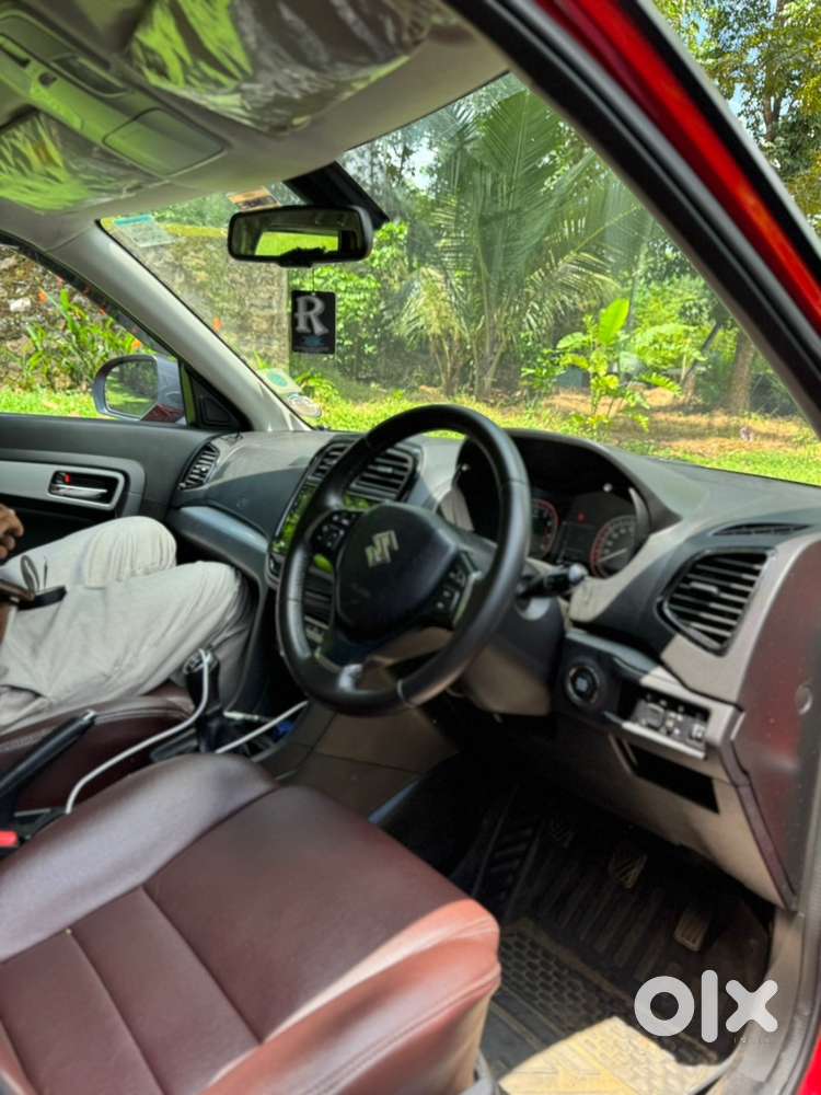 2022 Maruti Suzuki Km Driven