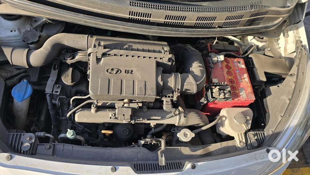 Hyundai Diesel Manual 2017