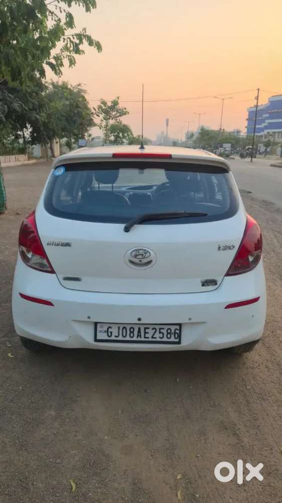 Hyundai I20 2012 Diesel 135000 Km Driven