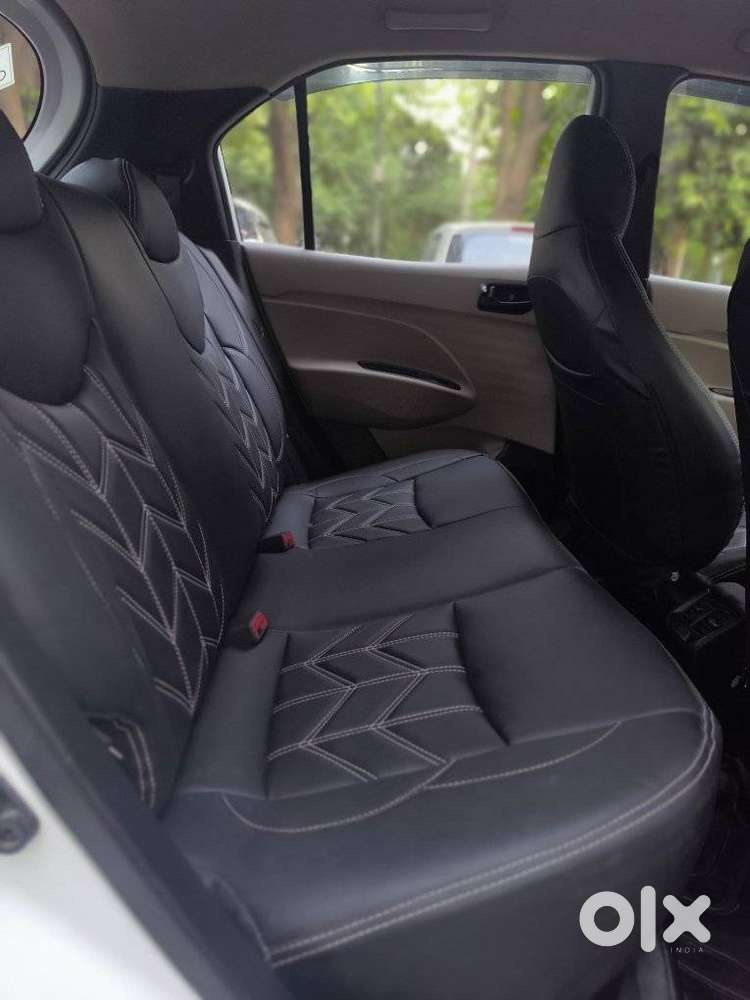 Hyundai New Santro 1.1 Sportz Executive Cng, 2021, Cng & Hybrids