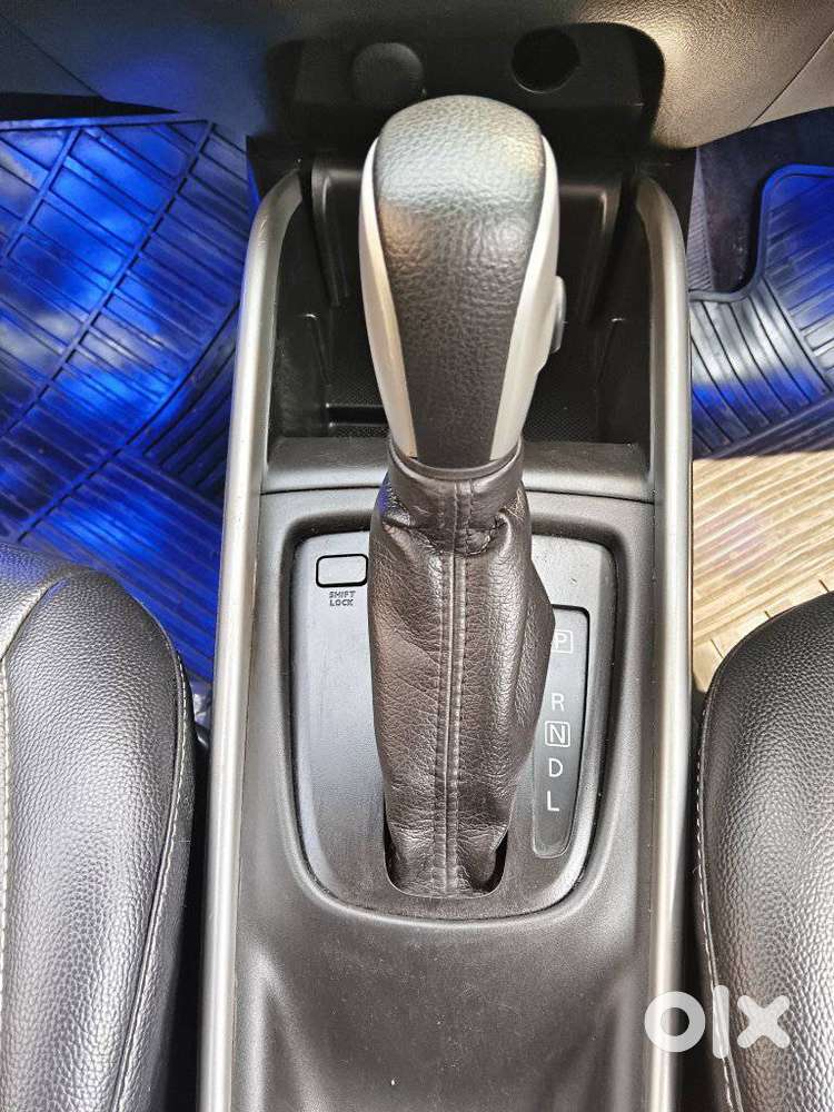 Maruti Suzuki Baleno 1.2 Delta At, 2018, Petrol