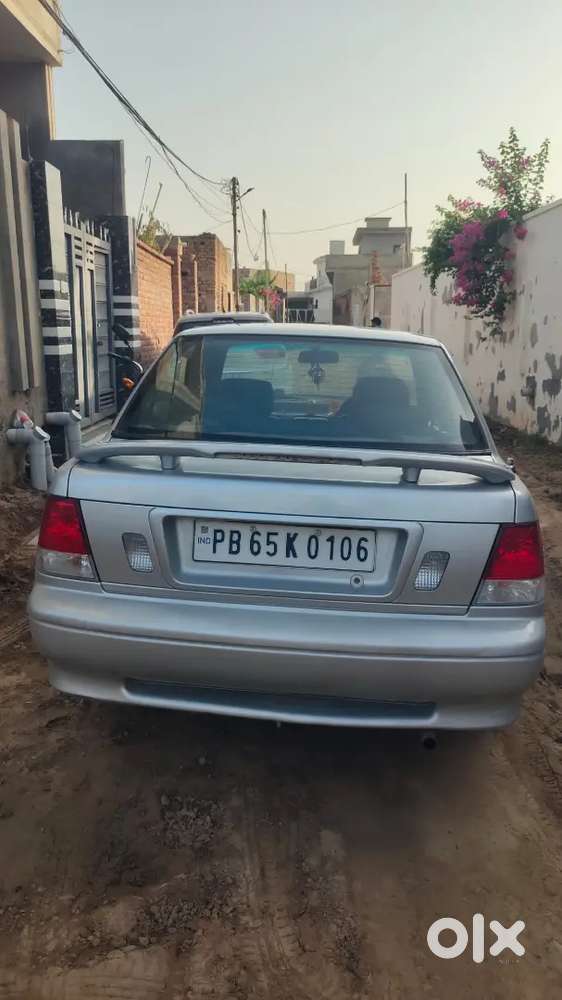 Maruti Suzuki Esteem Vxi 2007