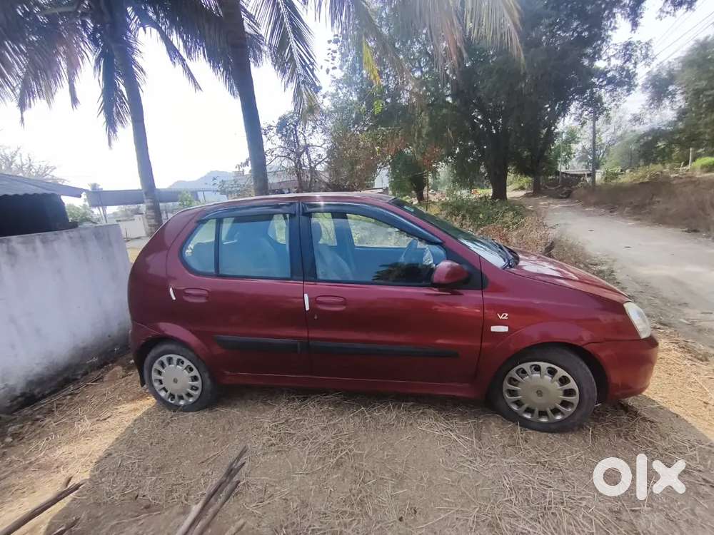 Good Maintain Car For Sale With Low Price