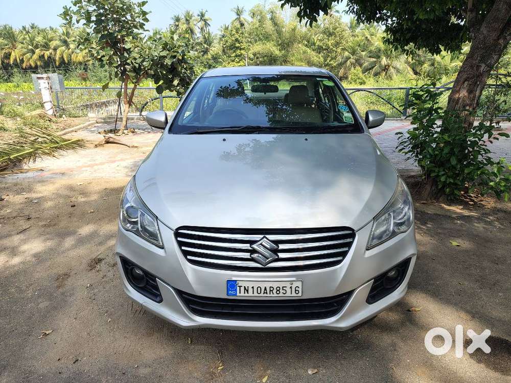 Maruti Ciaz Vxi+ For Sale