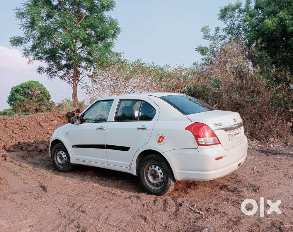Maruti Suzuki Swift Dzire 2011 Diesel Well Maintained