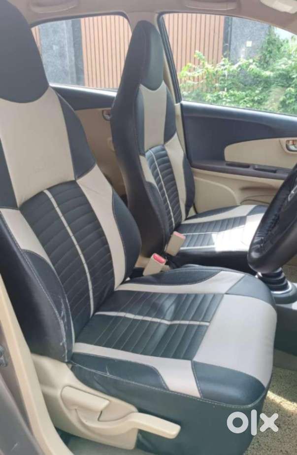 Honda Brio E Mt, 2013, Petrol