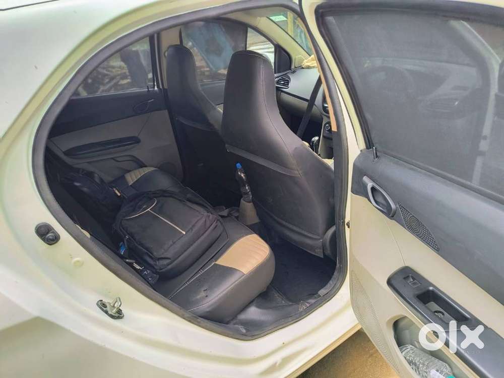 Tata Tiago 2018