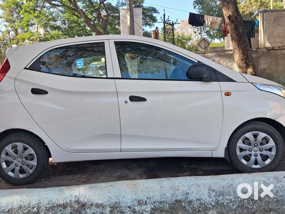 Hyundai Eon 2016