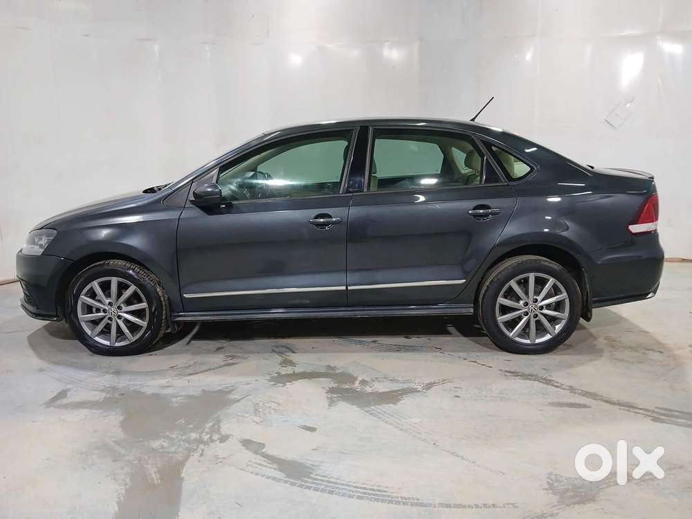 Volkswagen Vento 1.6 Highline, 2020, Petrol