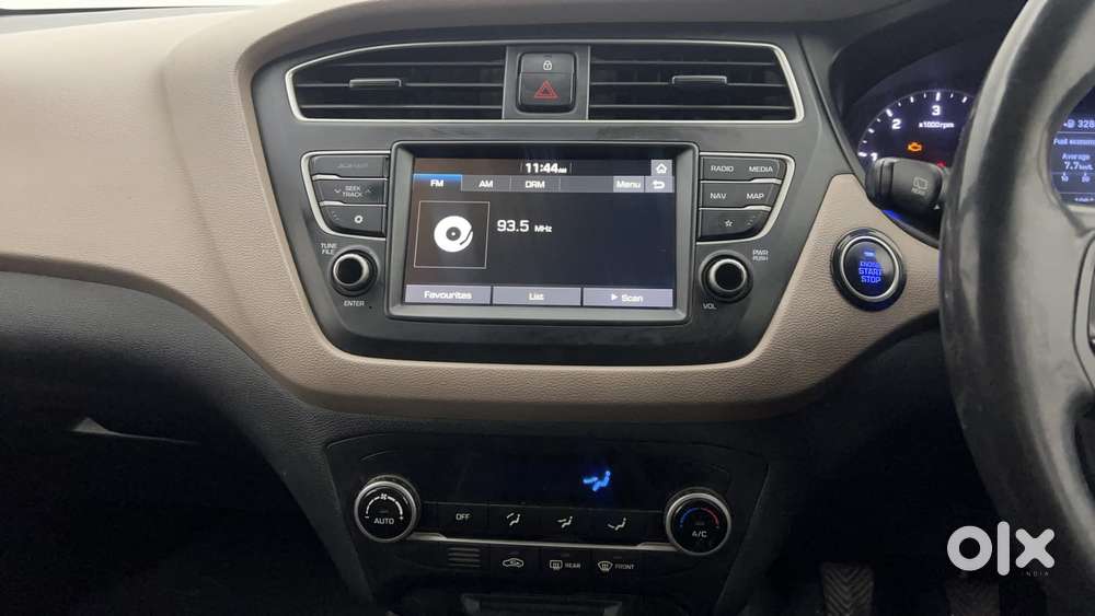Hyundai Elite I20 Asta Option Diesel, 2019, Diesel