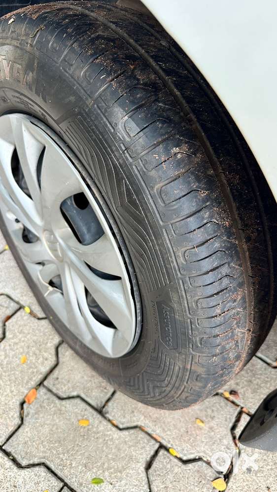 Swift Vxi 2024 Petrol 1st