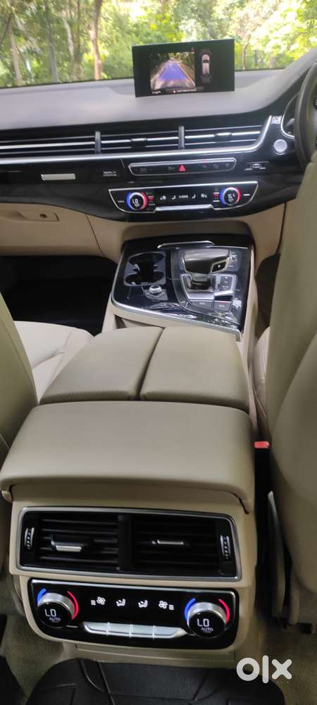 Audi Q7 3.0 45 Tdi Premium Plus, 2019, Diesel