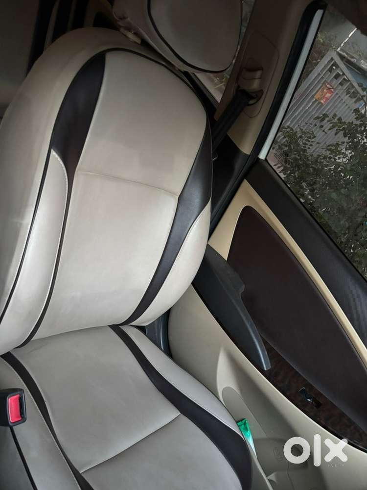Hyundai Fluidic Verna 2013
