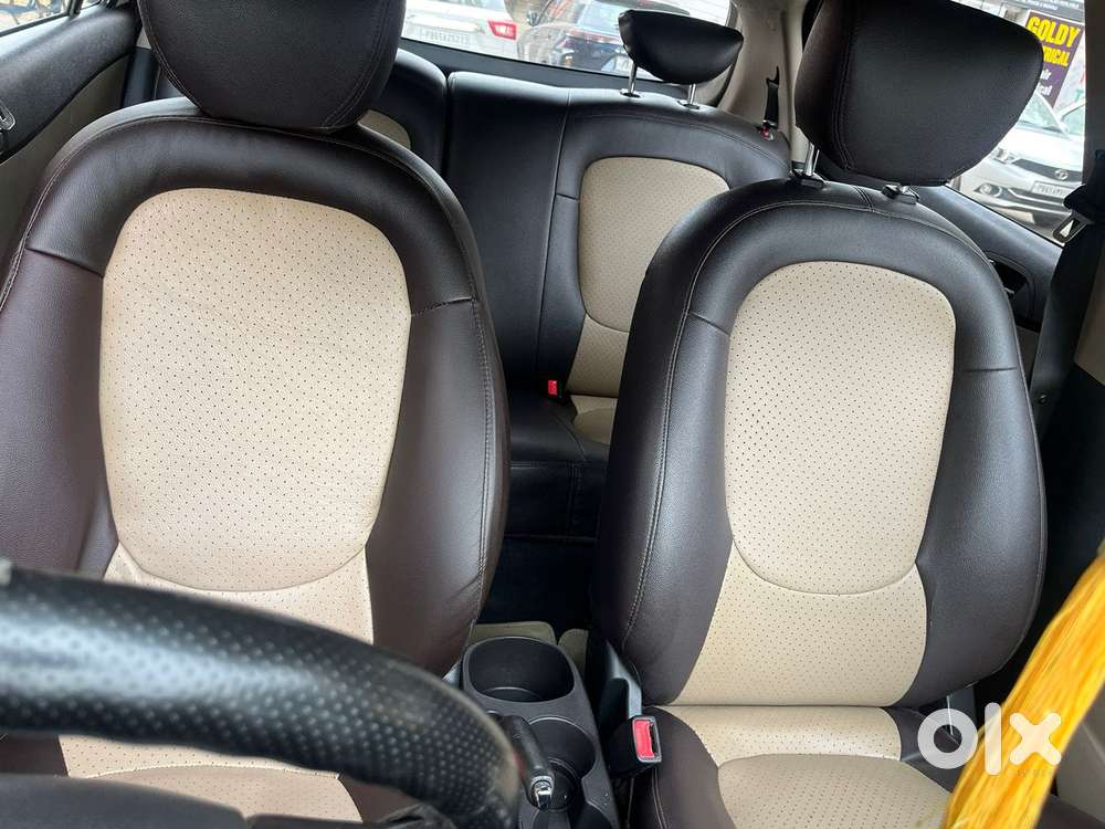 Hyundai I20 Diesel Sportz, 2013, Diesel