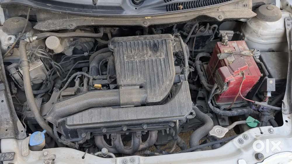 Maruti Suzuki Swift 2017 Petrol Owner Kargil