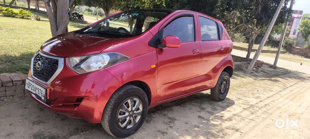 Mahindra Datsun Redi Go