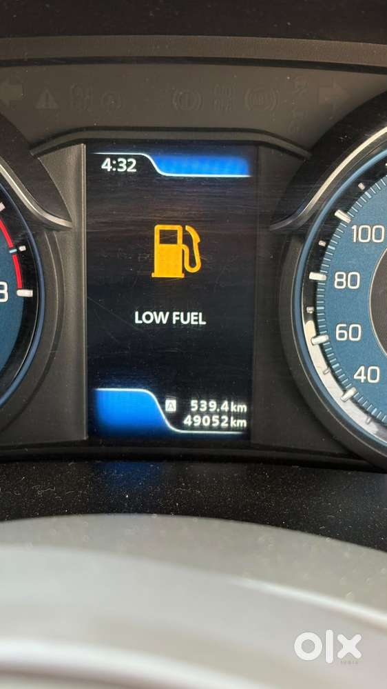 Maruti Suzuki Ertiga Vxi Petrol, 2021, Petrol