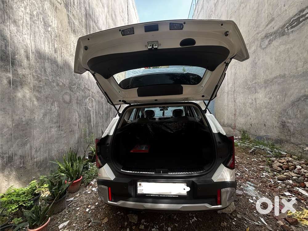 2026 Brand New Kia Seltos