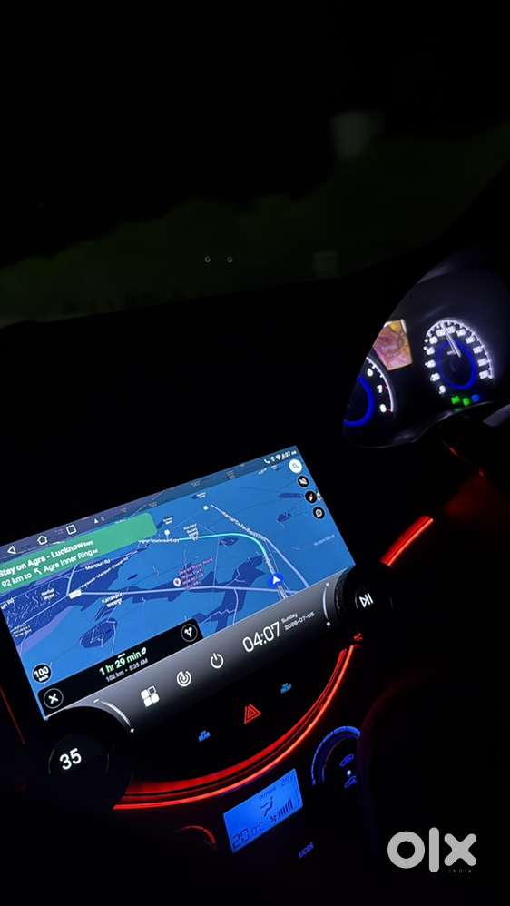 Hyundai Fluidic Verna 2014