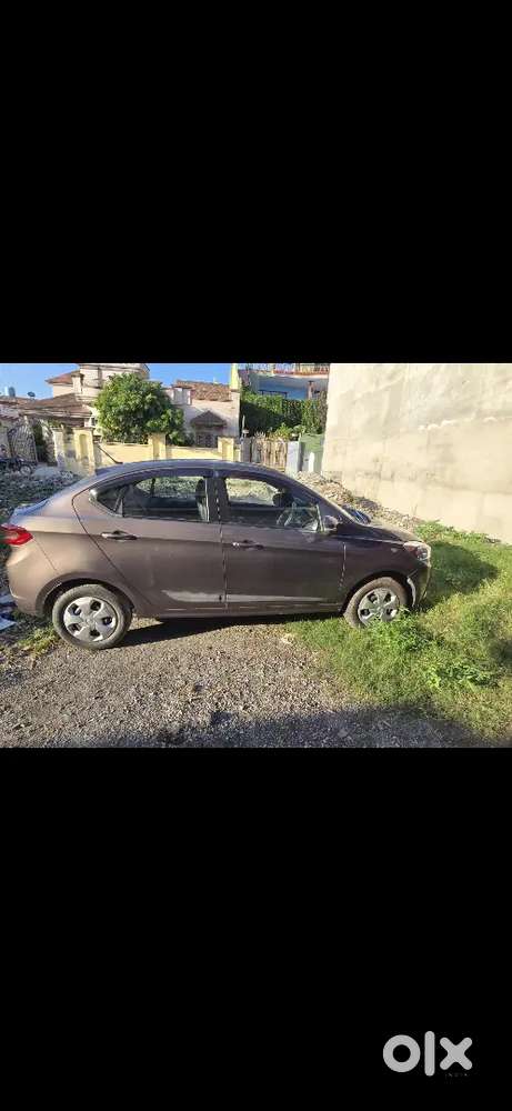 Tata Tigor 2018 Petrol 62000 Km Driven