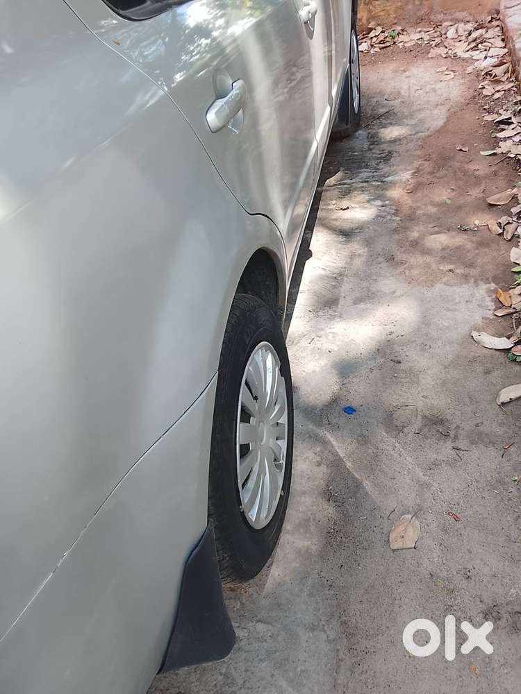 Very Nice Car