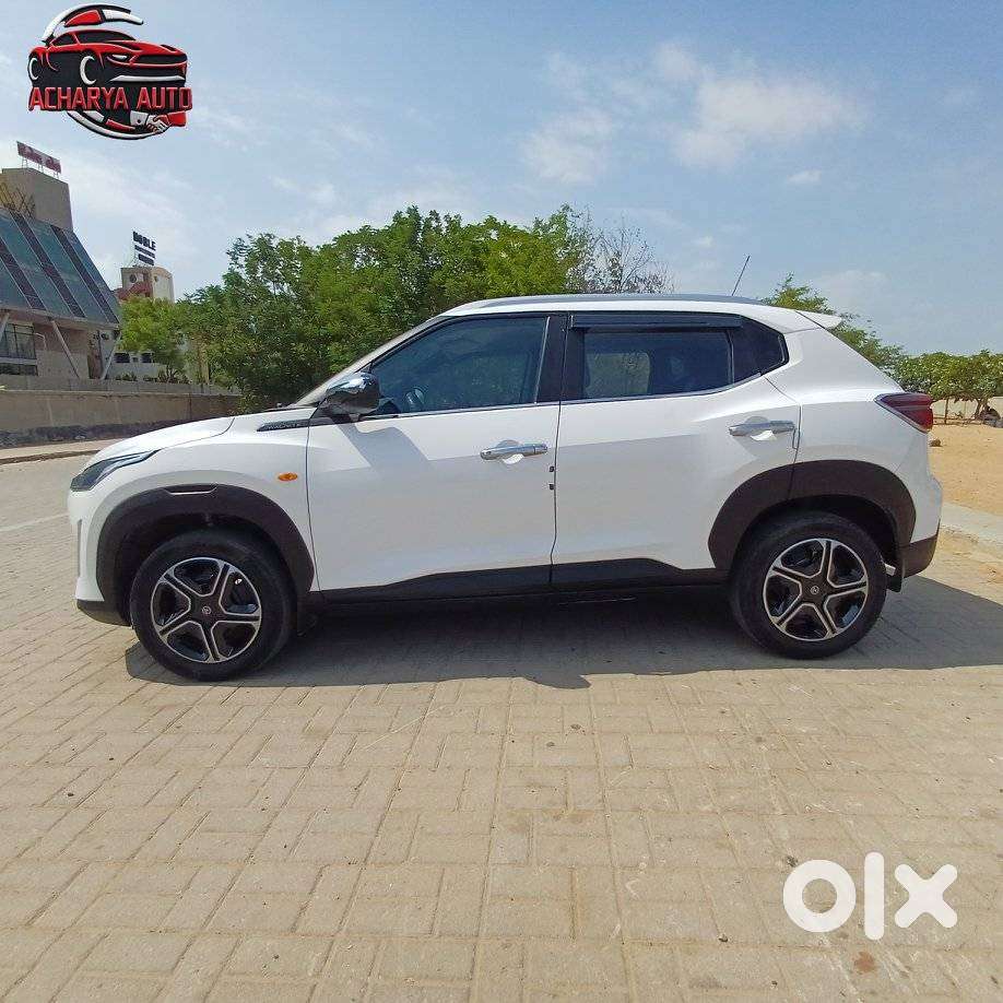 Nissan Magnite 1.0 Xe, 2021, Petrol