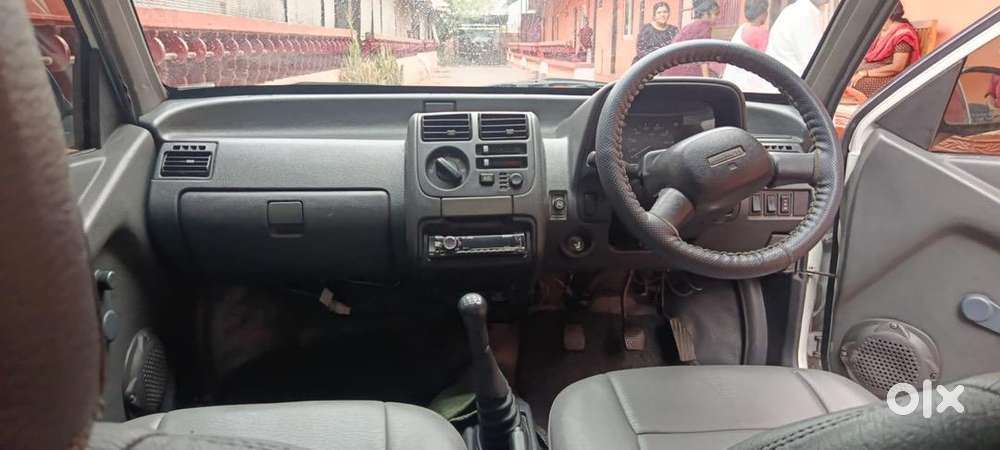 Maruti Suzuki Zen 2000 Petrol Good Condition And Service Recently Done