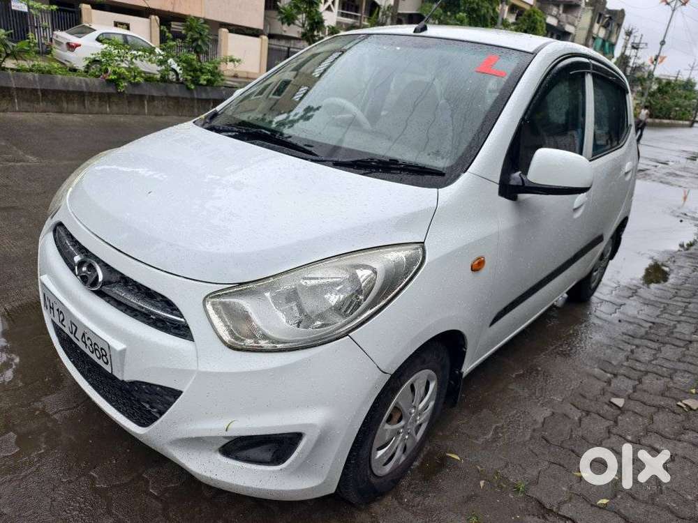 Hyundai I10 Magna, 2013, Petrol