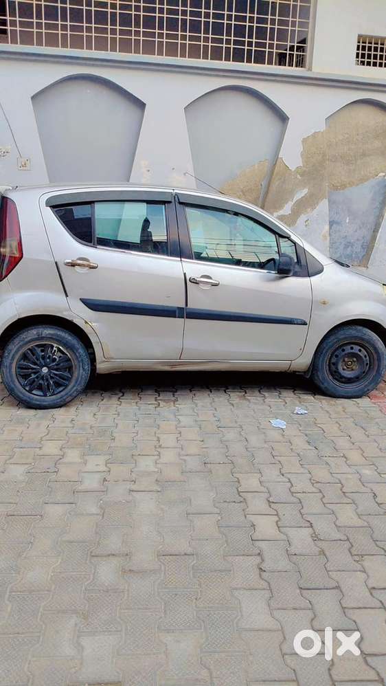 Maruti Suzuki Ritz 2009 Lxi