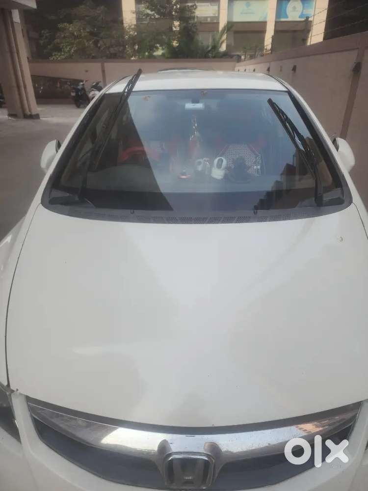 Honda Civic 2010