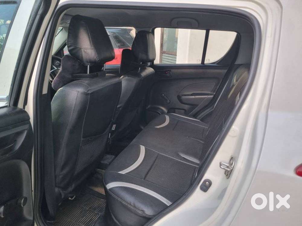 Maruti Suzuki Swift Xdi, 2014, Diesel