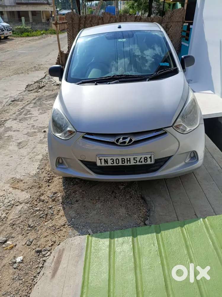 Hyundai Eon 1.0 Era 2017