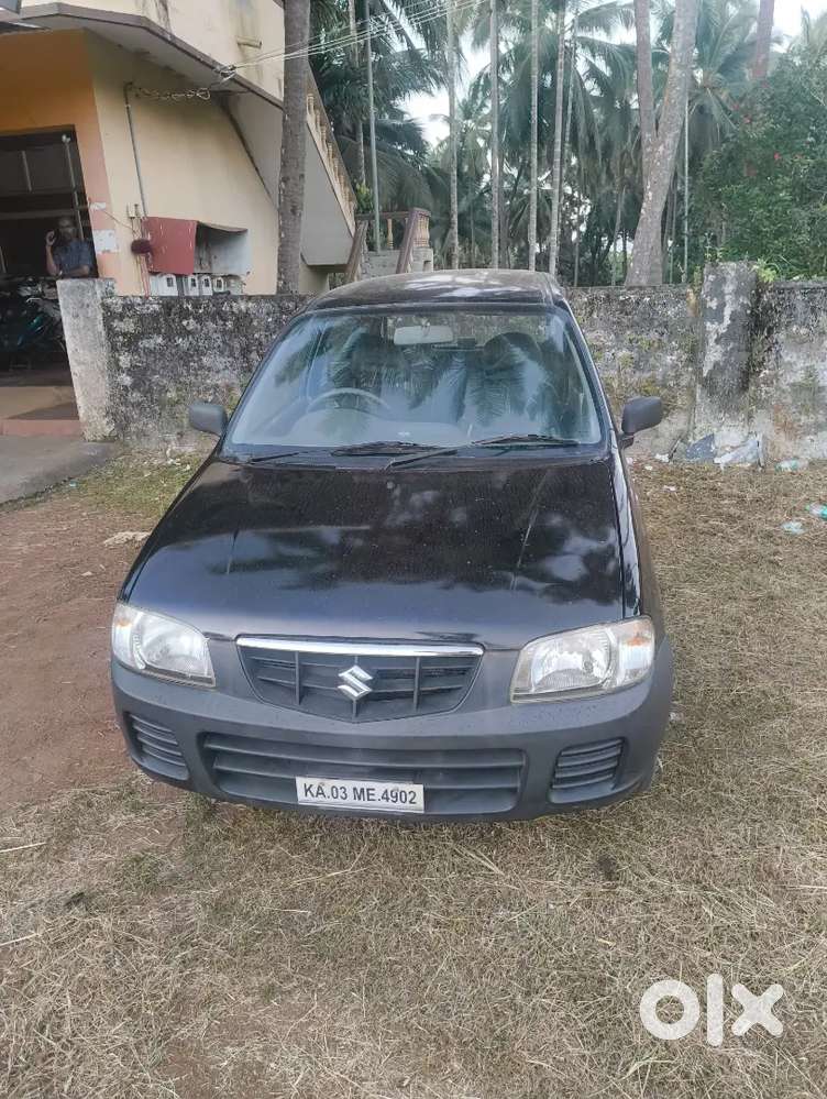 Maruti Suzuki Alto 2005