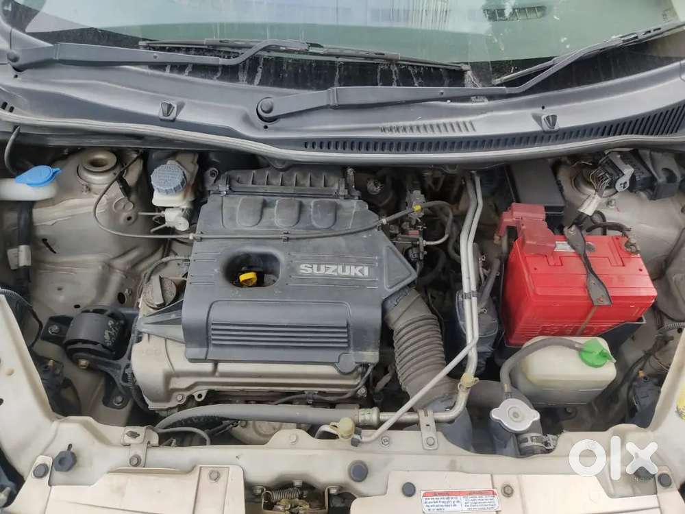 Maruti Suzuki Wagon R 2014 Petrol Well Maintained