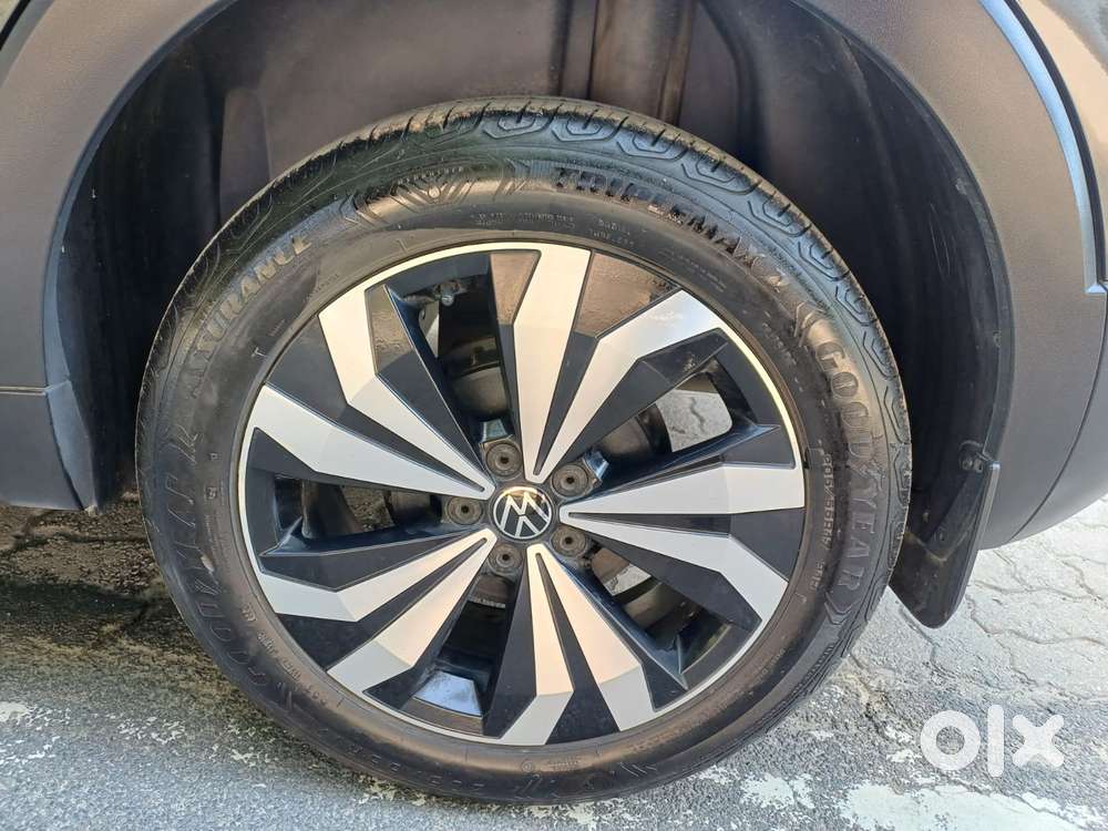 Volkswagen Taigun Gt Plus 1.5 Tsi Dsg, 2022, Petrol