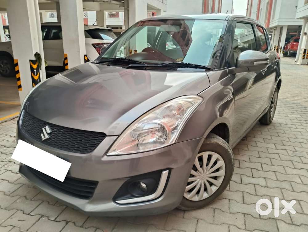 Maruti Suzuki Swift 2011-2014 Vdi, 2016, Diesel