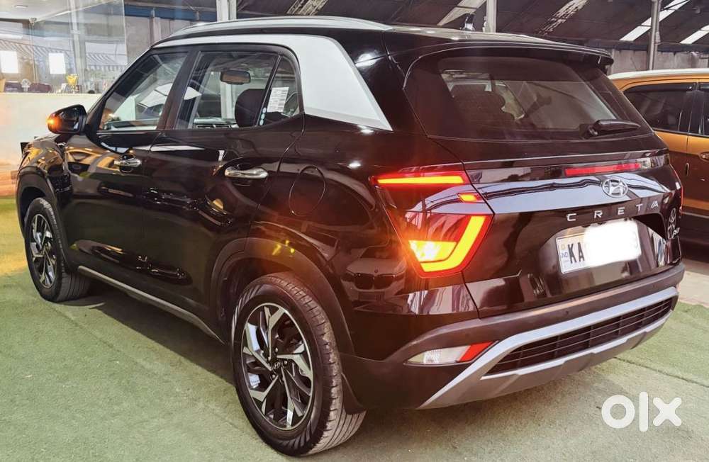 Hyundai Creta 1.5 Ex Diesel, 2020, Diesel