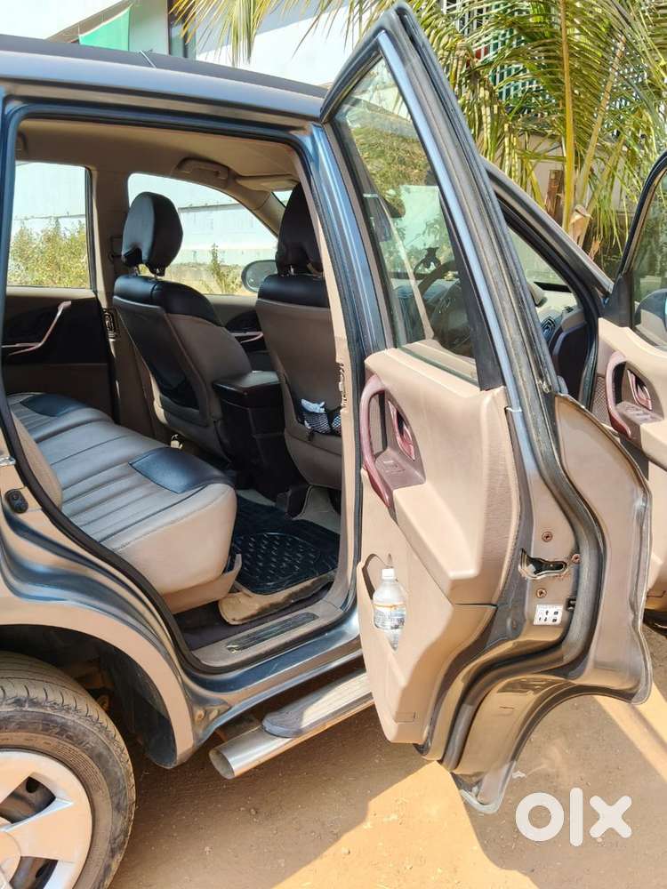 Mahindra Xuv500 Diesel 2015