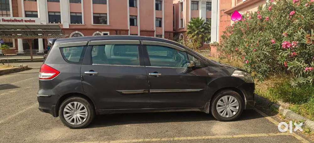 Maruti Suzuki Ertiga 2018 Diesel Well Maintained