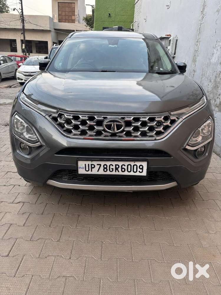 Tata Safari 2021 Diesel 79400 Km Driven
