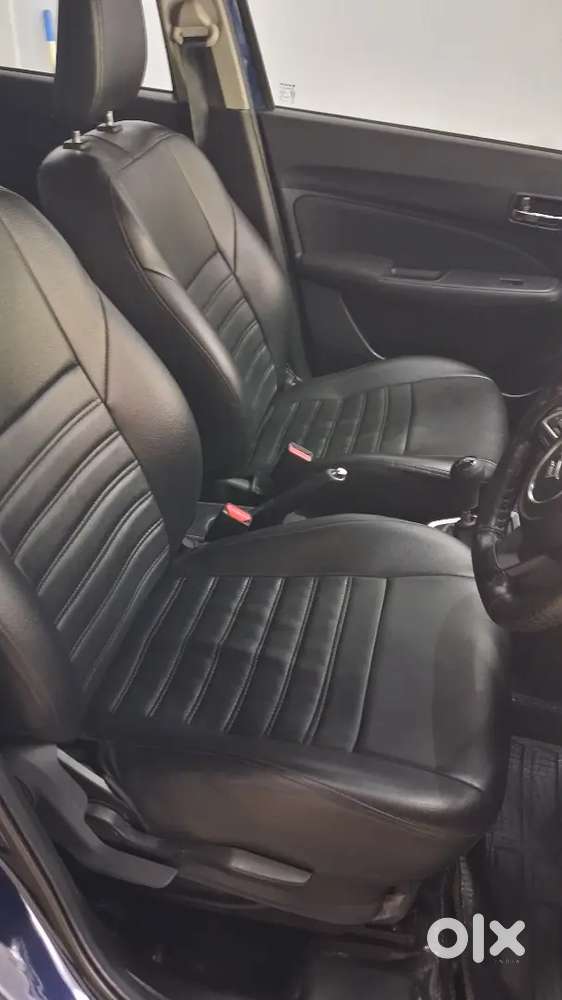 Maruti Suzuki Swift 2024 Petrol 38000 Km Driven
Vxi
1.2 4 Cylinder