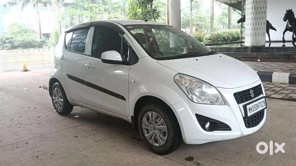 Maruti Suzuki Ritz Ldi Bs-iv, 2017, Diesel