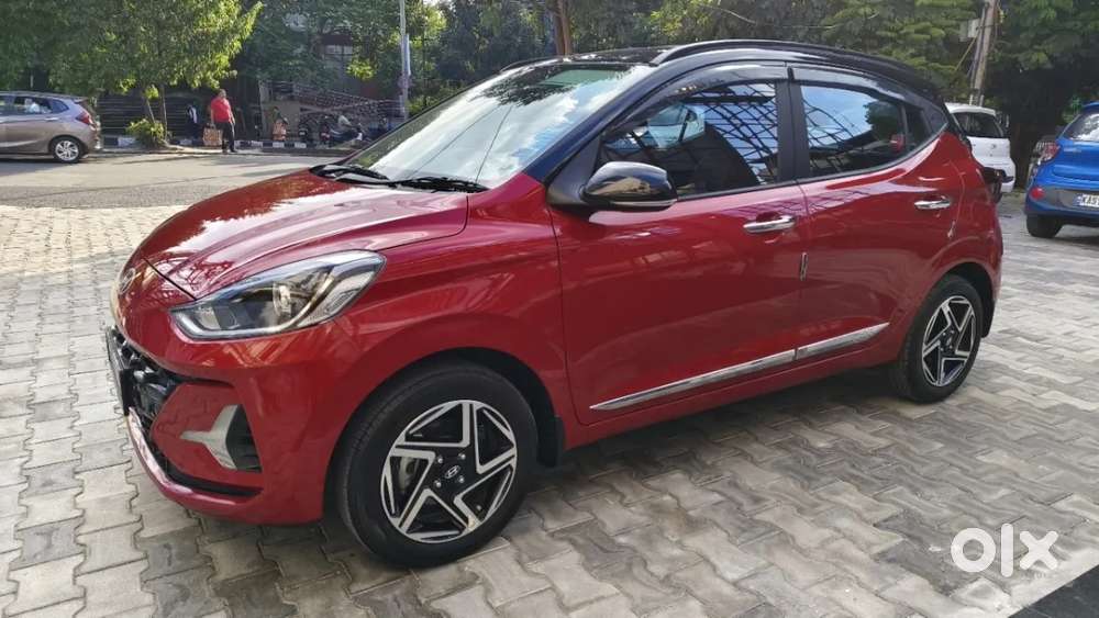 Hyundai Grand I10 Nios, 2025, Petrol