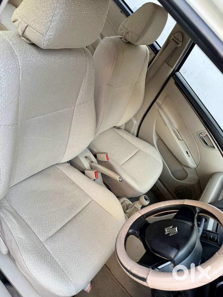 Maruti Suzuki Swift Dzire Vdi Bsiv, 2015, Diesel