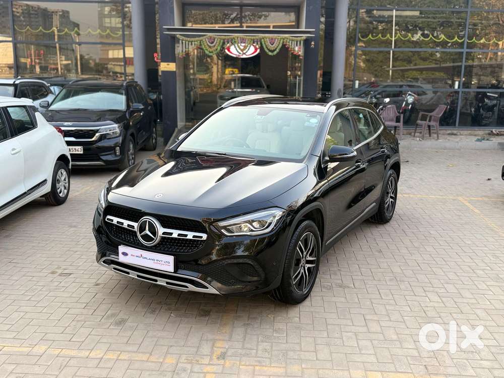 Mercedes-benz Gla 220d 4matic, 2023, Diesel