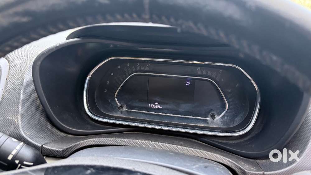 Tata Nexon 2021 Petrol Dual Tone