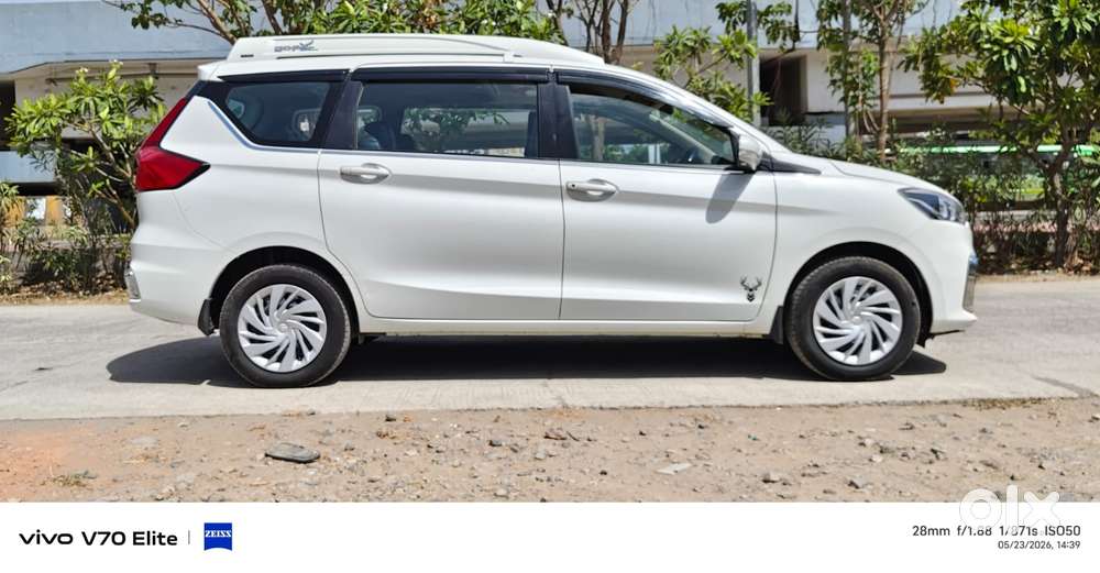 Maruti Suzuki Ertiga Vxi (o) Cng, 2025, Cng & Hybrids