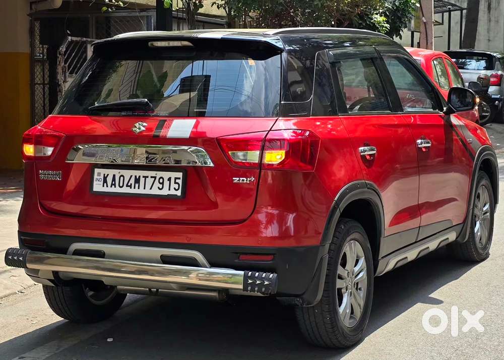 Maruti Suzuki 800