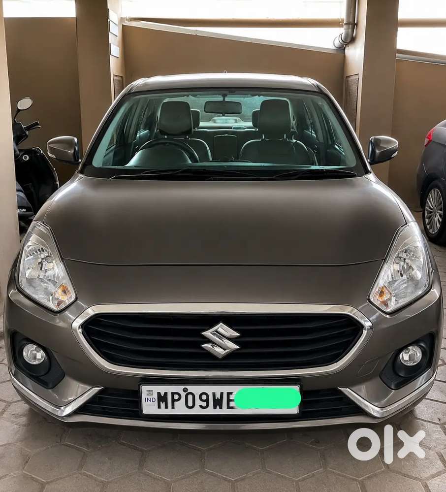 Maruti Suzuki Dzire 1.2 2020